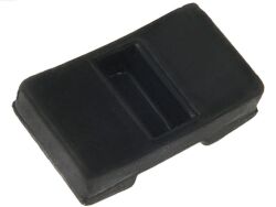 Ремкомплект стартера VW Caddy 1.8 85-92/1.6/1.9 TDI 95-04 (резинки передачі)