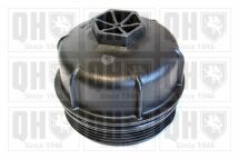 Кришка масляного фiльтра