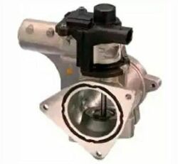 VW Клапан (EGR) рециркуляції ОГ Crafter 2,5TDI 06-, T5 2,5TDI 03-