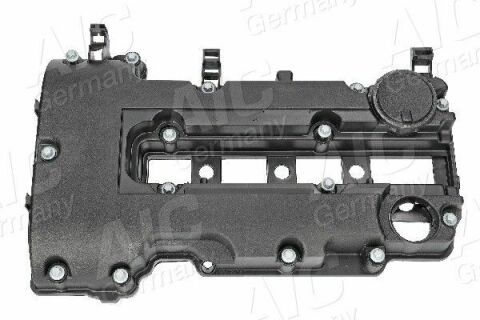 Кришка клапанів Opel Corsa/Insignia A/AstraJ/Zafira 1.2/1.4 06- (з прокладкою)