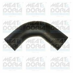 Патрубок интеркулера C-MAX (DM2) 1.8 TDCi 07-10, FOCUS II 1.8 TDCi 05-12 FORD Патрубок интеркулера C-MAX (DM2) 1.8 TDCi 07-10, FOCUS II 1.8 TDCi 05-12 FORD