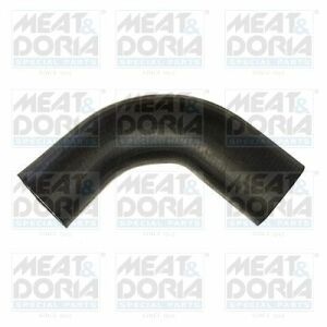 Патрубок інтеркулера C-MAX (DM2) 1.8 TDCi 07-10, FOCUS II 1.8 TDCi 05-12 FORD