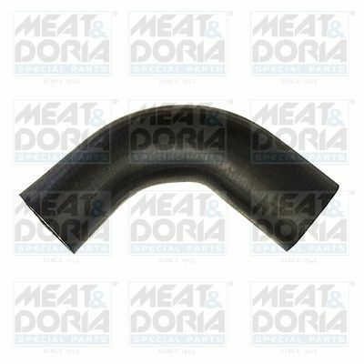 Патрубок інтеркулера C-MAX (DM2) 1.8 TDCi 07-10, FOCUS II 1.8 TDCi 05-12 FORD