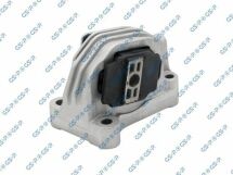 Опора двигуна