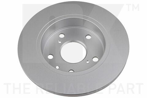 Гальмівний диск