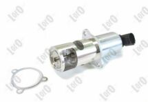 Клапан рециркуляцiї