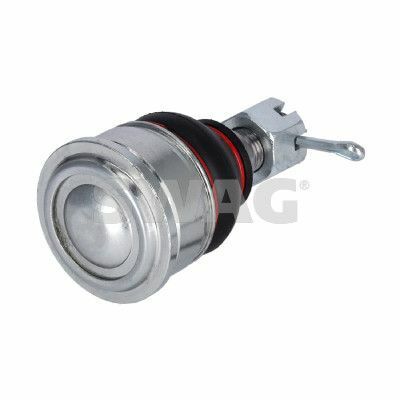 Нижній/верхній кульовий шарнір