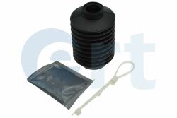 Пыльник рейки рулевой VW T4 91- (25,6x47,1x127,8mm) Пыльник рейки рулевой VW T4 91- (25,6x47,1x127,8mm)