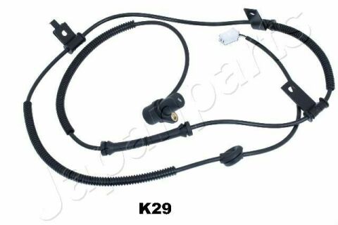 JAPANPARTS Задній датчик ABS. приблизно KIA SORENTO I 02-