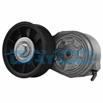 Ролик з натяжним RANGE ROVER 3.9/4.6 94- LANDROVER