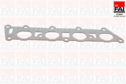 Прокладка впускного колектора Fiat Bravo I 1.2 16V 2000–2001, Punto 85 1.2 16V 1997–2000, Lancia Y 1.2 16V 2000–2003