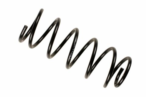 Ресора ходової частини