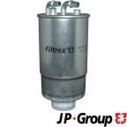 Фильтр топливный Corsa D 1.3CDTi 06- Фильтр топливный Corsa D 1.3CDTi 06-