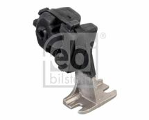 подушка глушника CITROEN C4