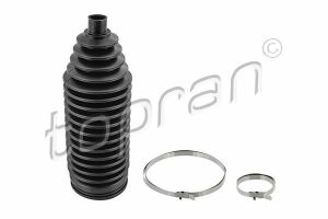 Пильовик рульової рейки VW LT28-55 96-06; MERCEDES-BENZ Sprinter 901-905 95-06, Vito W638 96-03