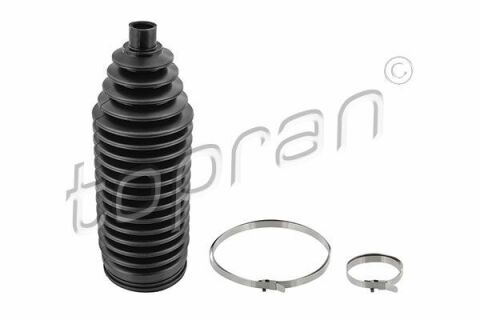 Пильовик рульової рейки VW LT28-55 96-06; MERCEDES-BENZ Sprinter 901-905 95-06, Vito W638 96-03 Пильовик рульової рейки VW LT28-55 96-06; MERCEDES-BENZ Sprinter 901-905 95-06, Vito W638 96-03
