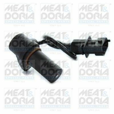 MEATDORIA OPEL Датчик обертів двигуна Astra G/H 1.7CDTI