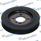 Шків ременя генератора