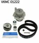 Комплект ГРМ + насос Audi A3/Skoda Octavia/VW Golf 2.0FSI 04-10 (23x148), фото 20 - интернет-магазин Auto-Mechanic