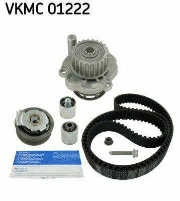 Комплект ГРМ + насос Audi A3/Skoda Octavia/VW Golf 2.0FSI 04-10 (23x148) Комплект ГРМ + насос Audi A3/Skoda Octavia/VW Golf 2.0FSI 04-10 (23x148)