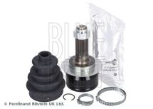 ШРУС зовнішній комплект 29/28 зуб. sedici 1.6 06-14, sedici 1.6 06-14, suzuki swift iii (mz, ez) 1.6 06-, sx41.6 07-