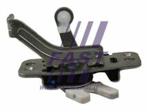 Замок дверей (бічних/зверху) Fiat Ducato/Peugeot Boxer 06- Замок дверей (бічних/зверху) Fiat Ducato/Peugeot Boxer 06-