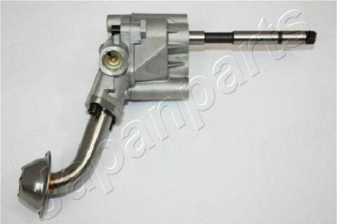 JAPANPARTS VW Помпа олії GOLF, VENTO, PASSAT 88- JAPANPARTS VW Помпа олії GOLF, VENTO, PASSAT 88-