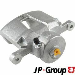 Суппорт пер. лев. CHEVROLET LACETTI 05- Суппорт пер. лев. CHEVROLET LACETTI 05-