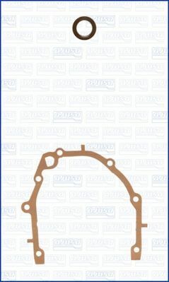 Комплект прокладок картера BRAVO II 1.4 07-14, PUNTO 1.2 16V 80 99-06, LANCIA DELTA III 1.4 08-14, ALFA ROMEO GIULIETTA 1.4 TB 10-20 FIAT