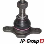 Опора кульова (нижня) T4 91-96