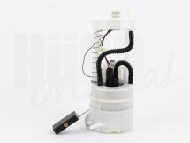 HITACHI NISSAN Датчик рівня палива QASHQAI / QASHQAI +2 I