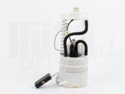 HITACHI NISSAN Датчик уровня топлива QASHQAI / QASHQAI +2 I HITACHI NISSAN Датчик уровня топлива QASHQAI / QASHQAI +2 I