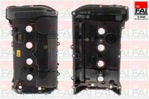 Кришка ГБЦ 1 F20,3 F30 1.6 Кришка ГБЦ 1 F20,3 F30 1.6