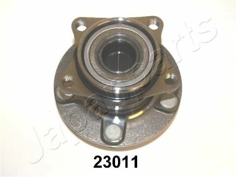 JAPANPARTS MAZDA Підшипник задньої маточини CX-7