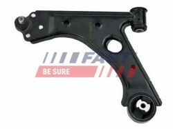 Рычаг передний левый FIAT Fiorino 07-, Grande Punto 05-10, Qubo 08-19, Linea 07-18; PEUGEOT Bipper 08-17; CITROEN Nemo 08-17; ALFA ROMEO MiTo 08-18