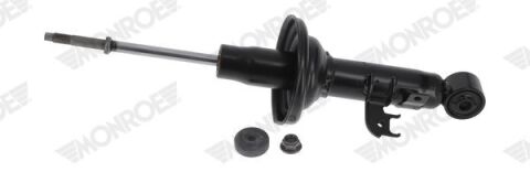 Амортизатор Adventure передн. лівий Hilux 06-