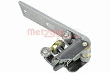 Ролик розсувних дверей автомобіля