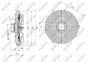 Муфта вентилятора MB M-class (W163) M112 98-05, фото 9 - інтерент-магазин Auto-Mechanic