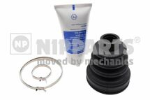 Пильовик приводу колеса