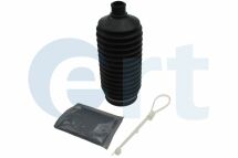 Защита рулевой рейки Hyundai Coupe 2002–, Kia Cerato, Toyota Land Cruiser 2003–