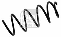Пружина подвески передняя Fiat Punto, Grande Punto 02–