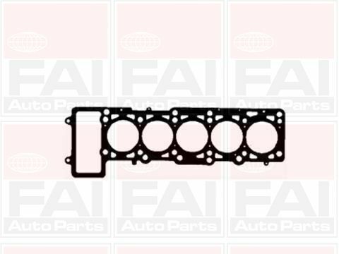 Прокладка головки блоку t5,touareg 2.5tdi 03-