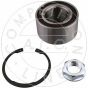 Подшипник ступицы (передней) Citroen C4/C5/C6 05-/Peugeot 407/607/308/508 11- (45x83x44)(+ABS)(к-кт), фото 1 - интернет-магазин Auto-Mechanic