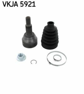 SKF OPEL Шрус зовнішній Vectra C 02-