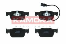 Гальмiвнi колодки дисковi 