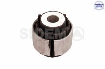 Сайлентблок заднего рычага BMW 1/3/X1 03-15