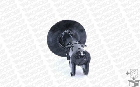 Амортизатор передній Chrysler PT Cruiser 01–