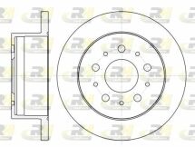 Гальмівний диск Гальмівний диск