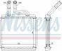 печь CT GMC TACUMA(00-)1.6 i 16V(+)[OE P96331063], фото 6 - интернет-магазин Auto-Mechanic