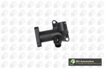 Фланец системы охлаждения A4/A6/PASSAT 1.8/2.8 T 95-08